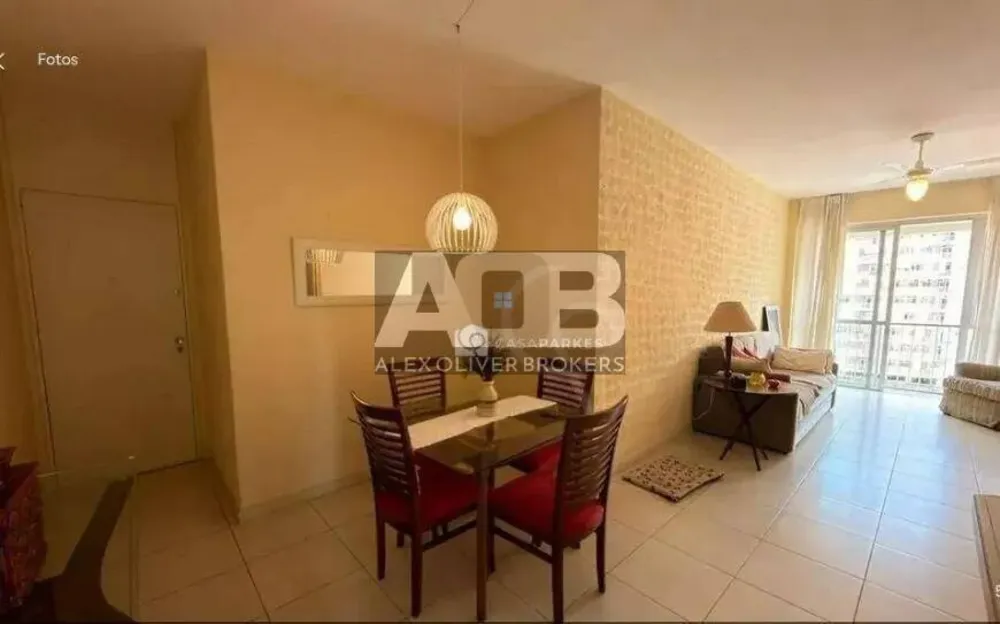Apartamento, 1 quarto, 59 m² - Foto 5