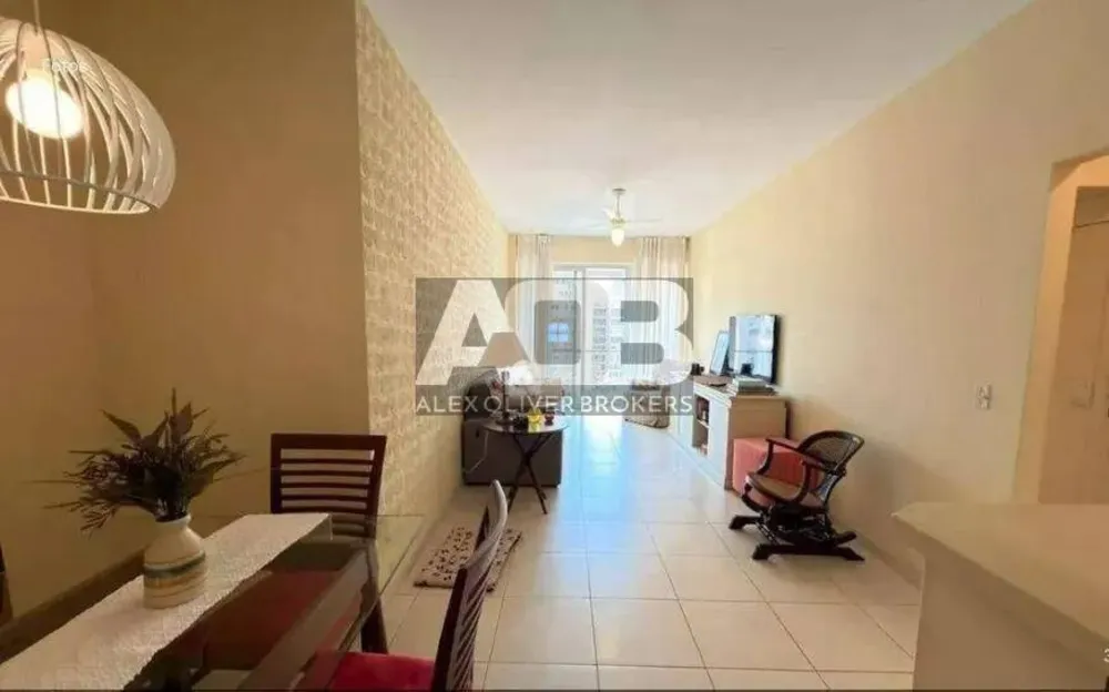 Apartamento, 1 quarto, 59 m² - Foto 3