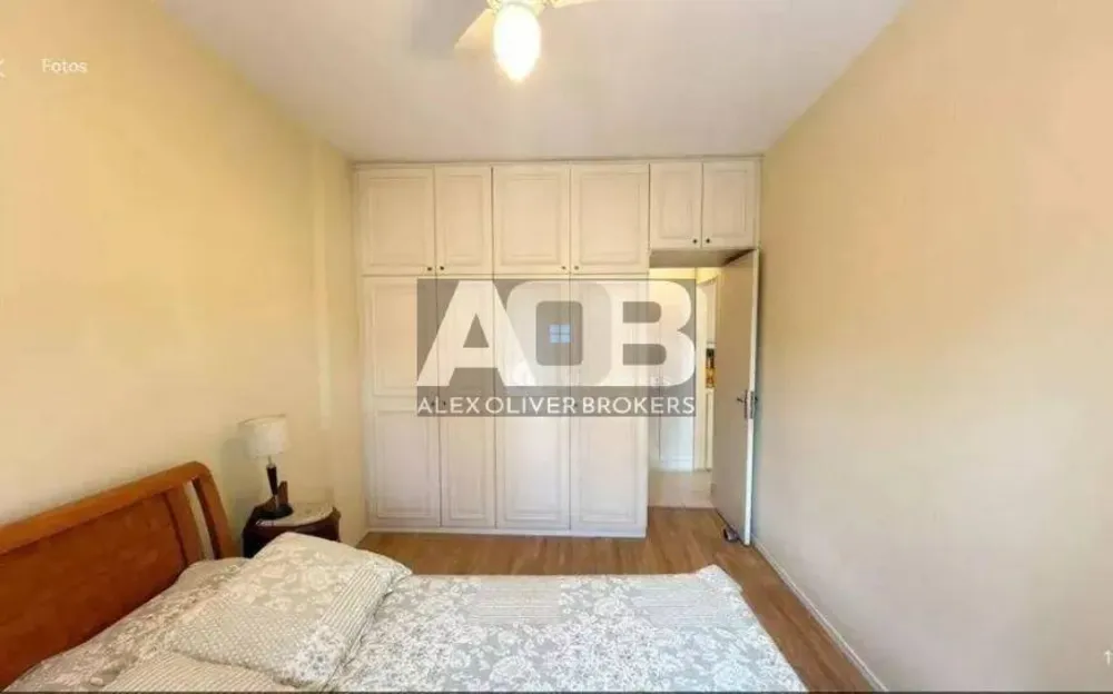 Apartamento, 1 quarto, 59 m² - Foto 10