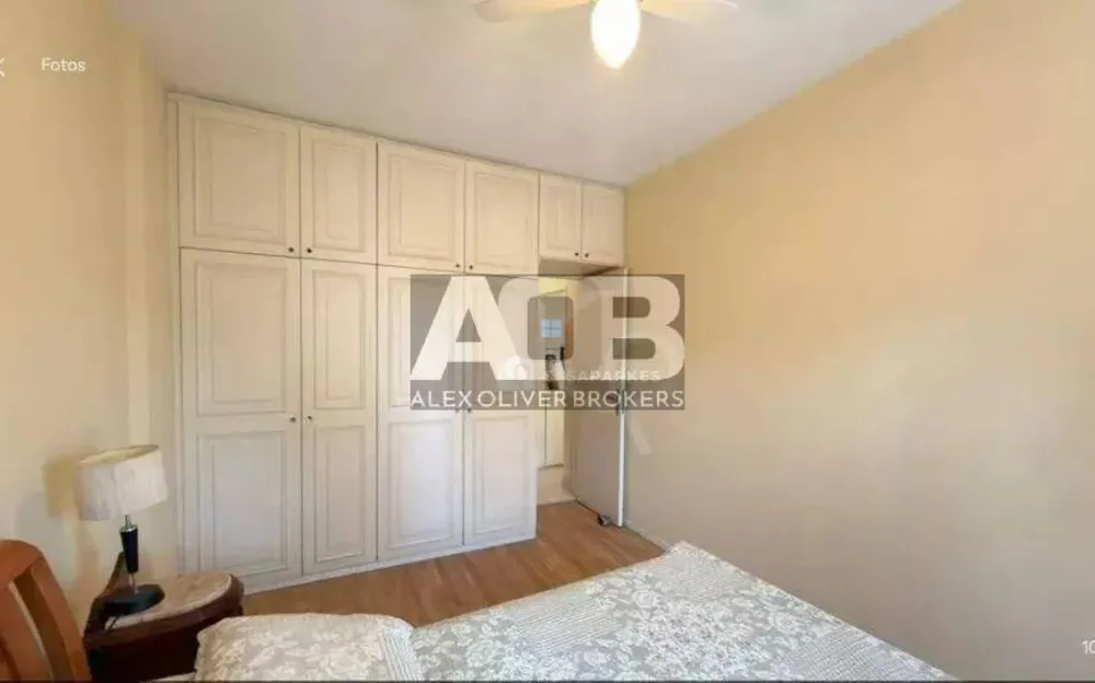 Apartamento, 1 quarto, 59 m² - Foto 9