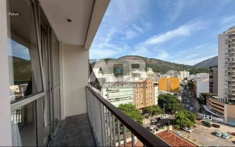 Apartamento, 1 quarto, 59 m² - Foto 16