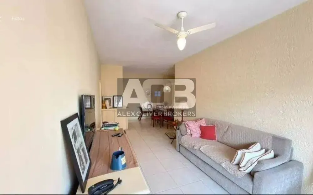 Apartamento, 1 quarto, 59 m² - Foto 1