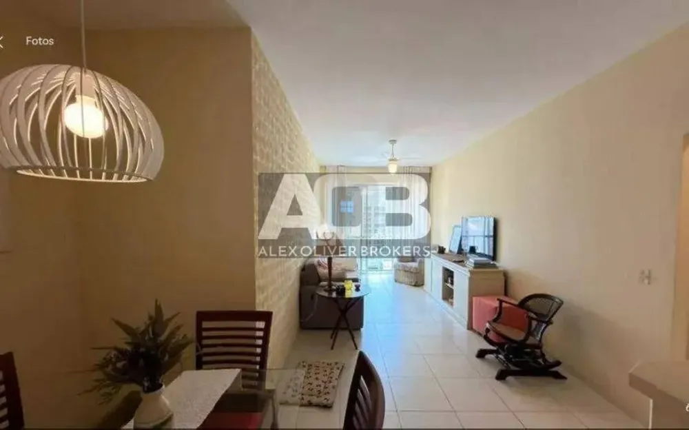 Apartamento, 1 quarto, 59 m² - Foto 6