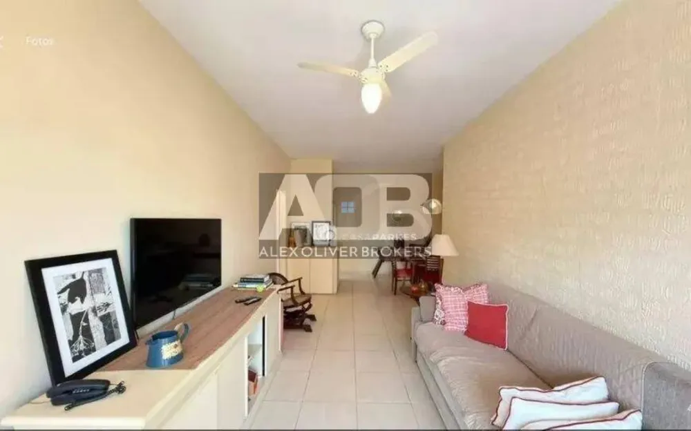 Apartamento, 1 quarto, 59 m² - Foto 4
