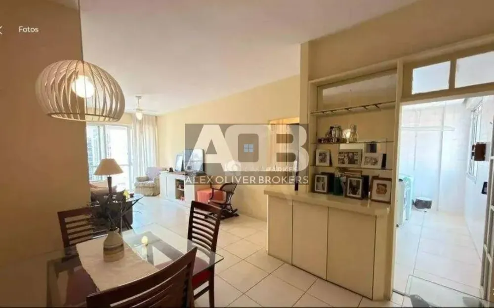 Apartamento, 1 quarto, 59 m² - Foto 7