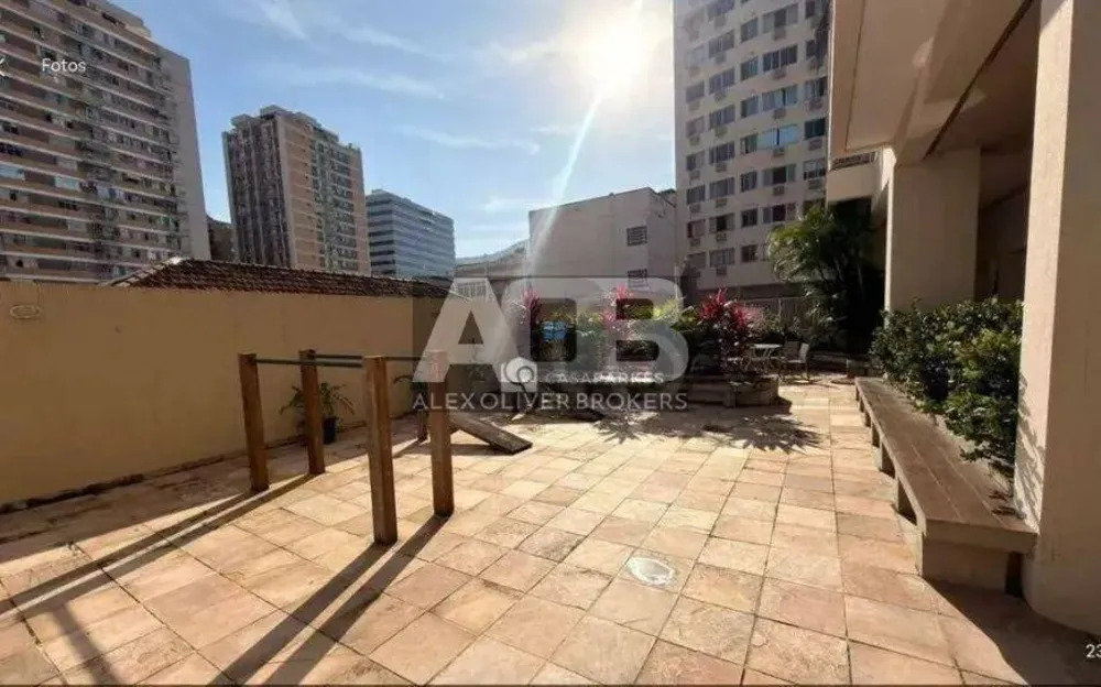Apartamento, 1 quarto, 59 m² - Foto 17