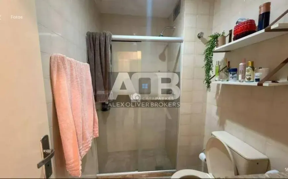 Apartamento, 1 quarto, 59 m² - Foto 12