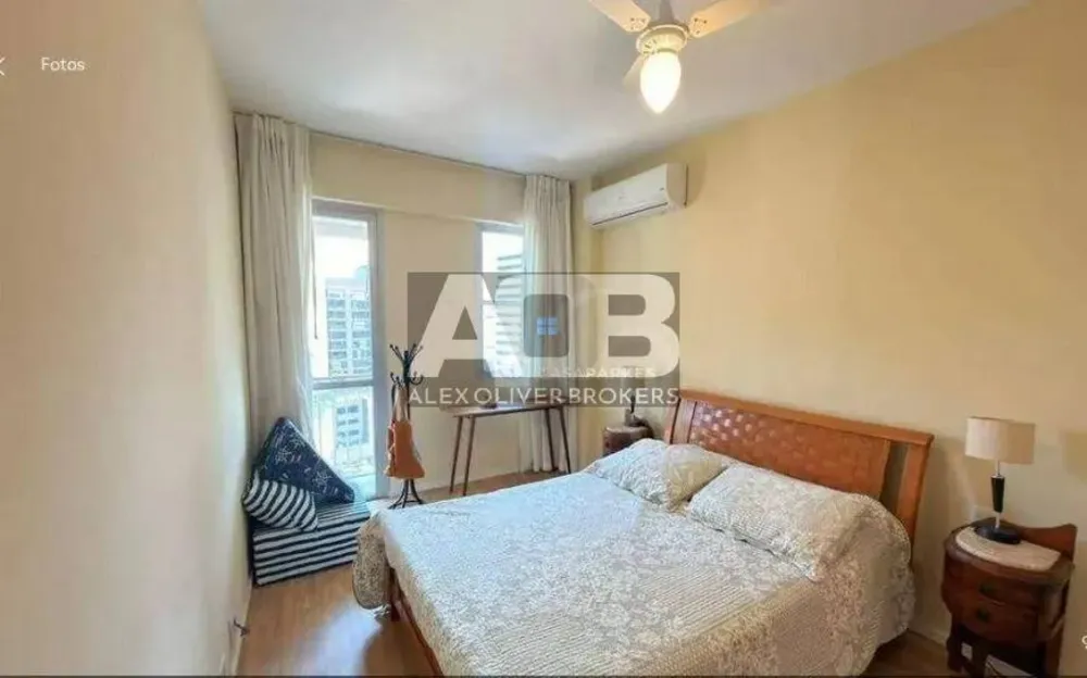 Apartamento, 1 quarto, 59 m² - Foto 8