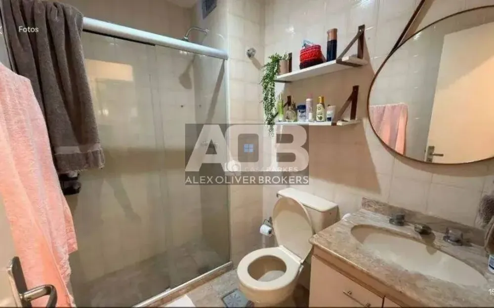 Apartamento, 1 quarto, 59 m² - Foto 11