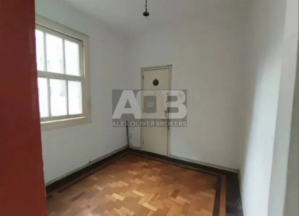 Apartamento, 3 quartos, 161 m² - Foto 5
