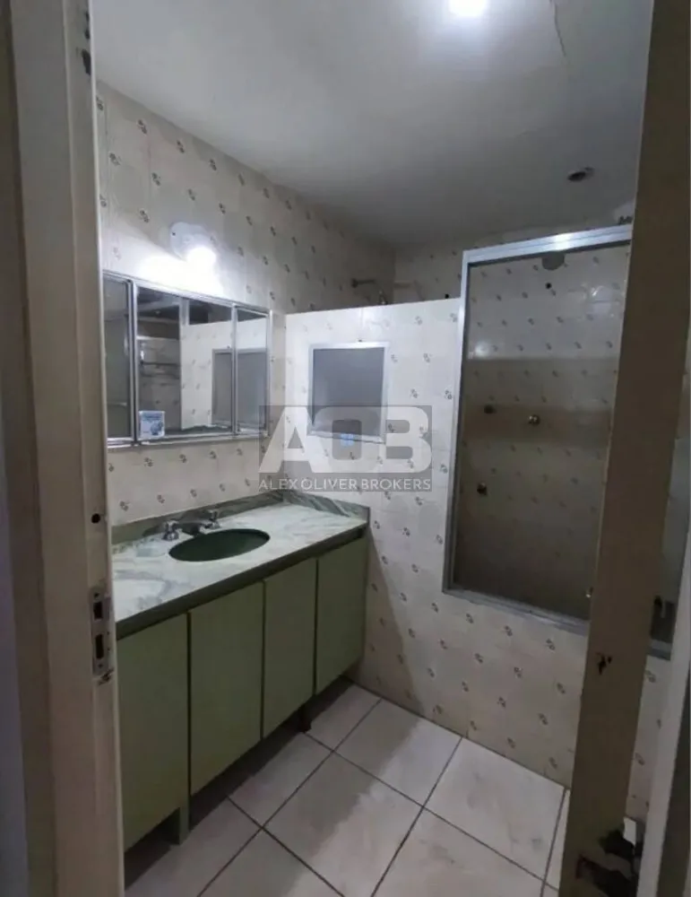 Apartamento, 3 quartos, 161 m² - Foto 9