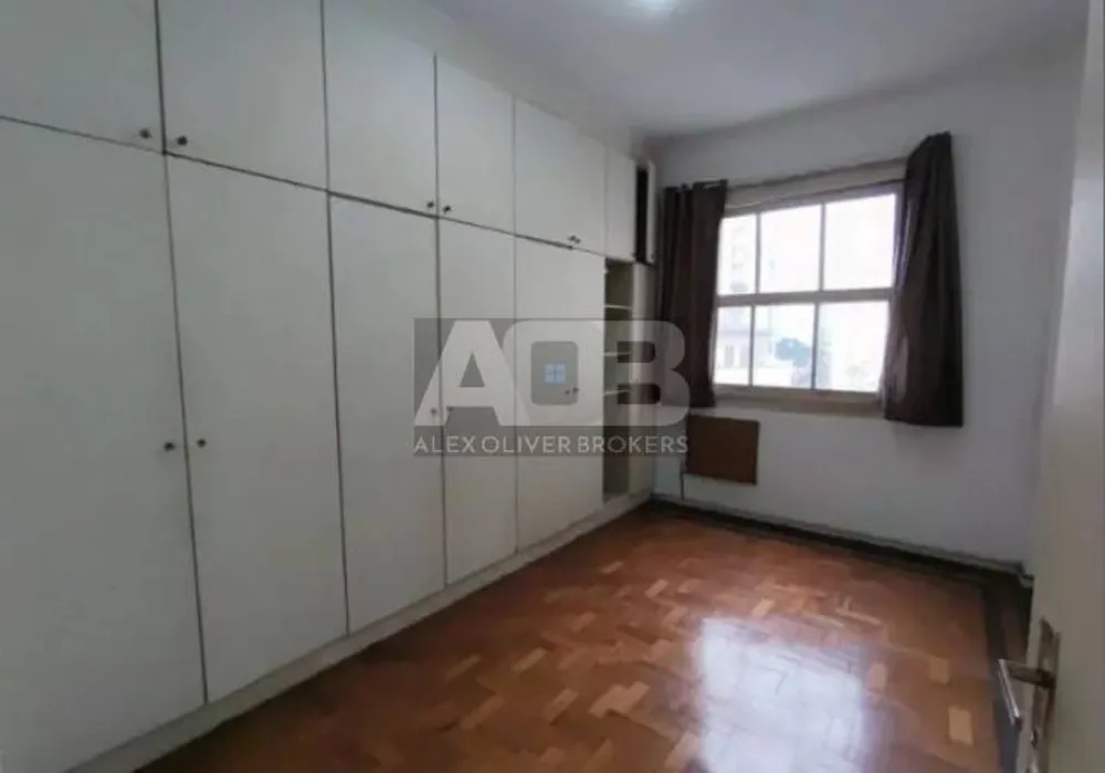 Apartamento, 3 quartos, 161 m² - Foto 7