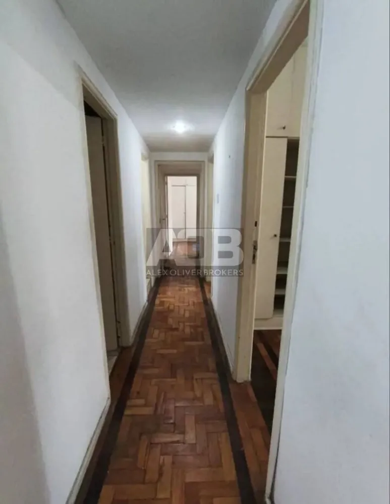 Apartamento, 3 quartos, 161 m² - Foto 4