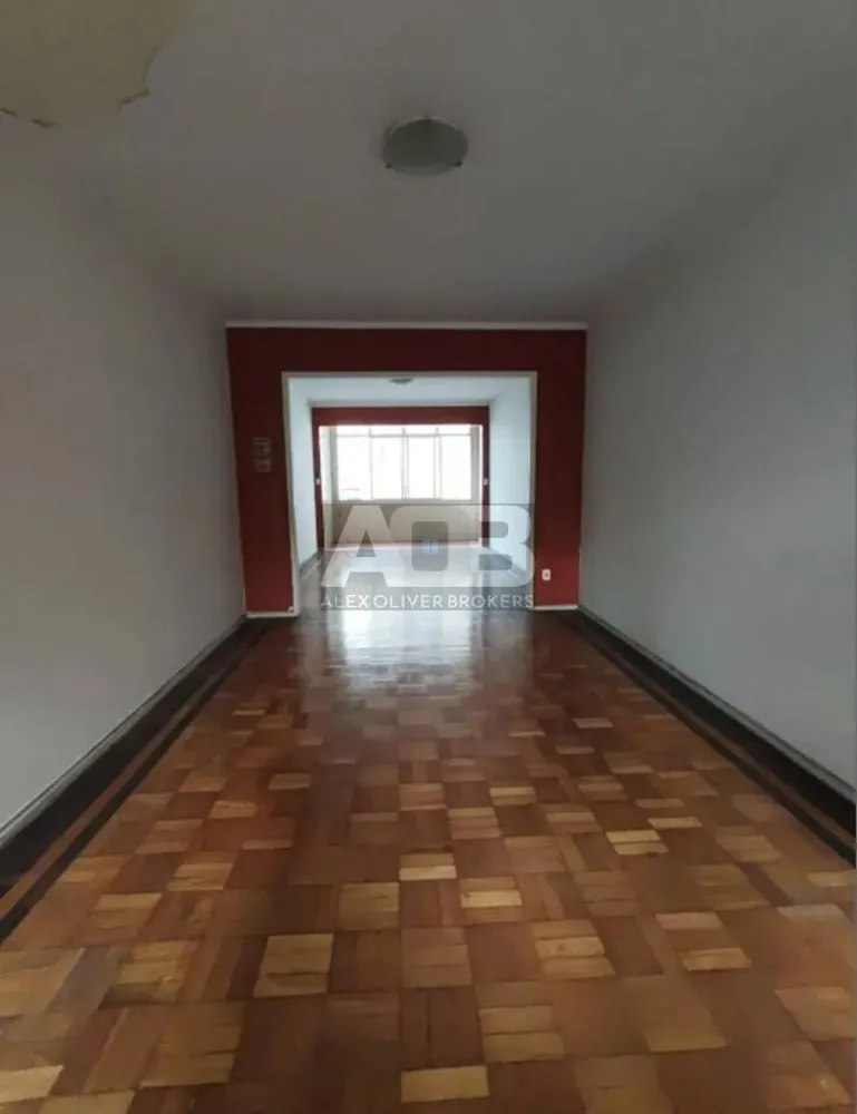 Apartamento, 3 quartos, 161 m² - Foto 1