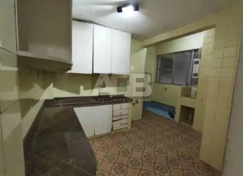 Apartamento, 3 quartos, 161 m² - Foto 15