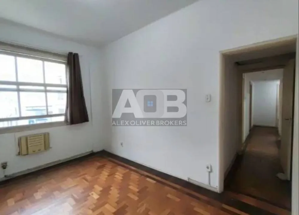 Apartamento, 3 quartos, 161 m² - Foto 6
