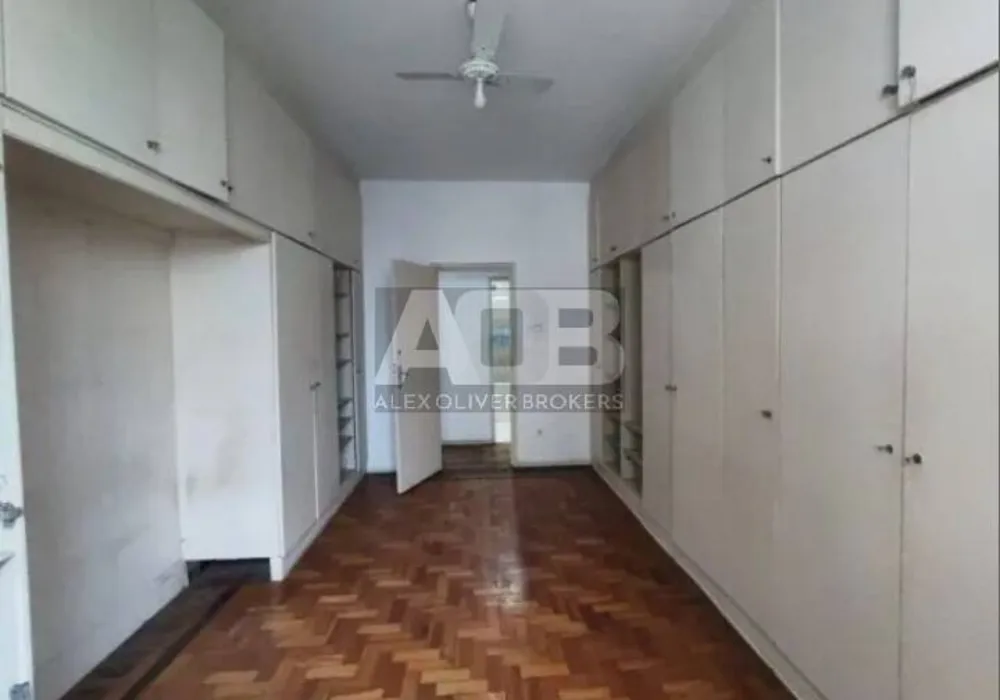 Apartamento, 3 quartos, 161 m² - Foto 11