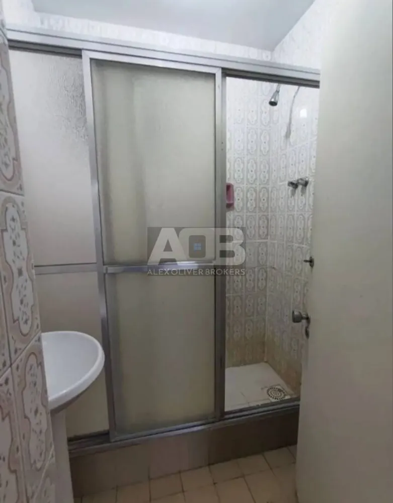 Apartamento, 3 quartos, 161 m² - Foto 12