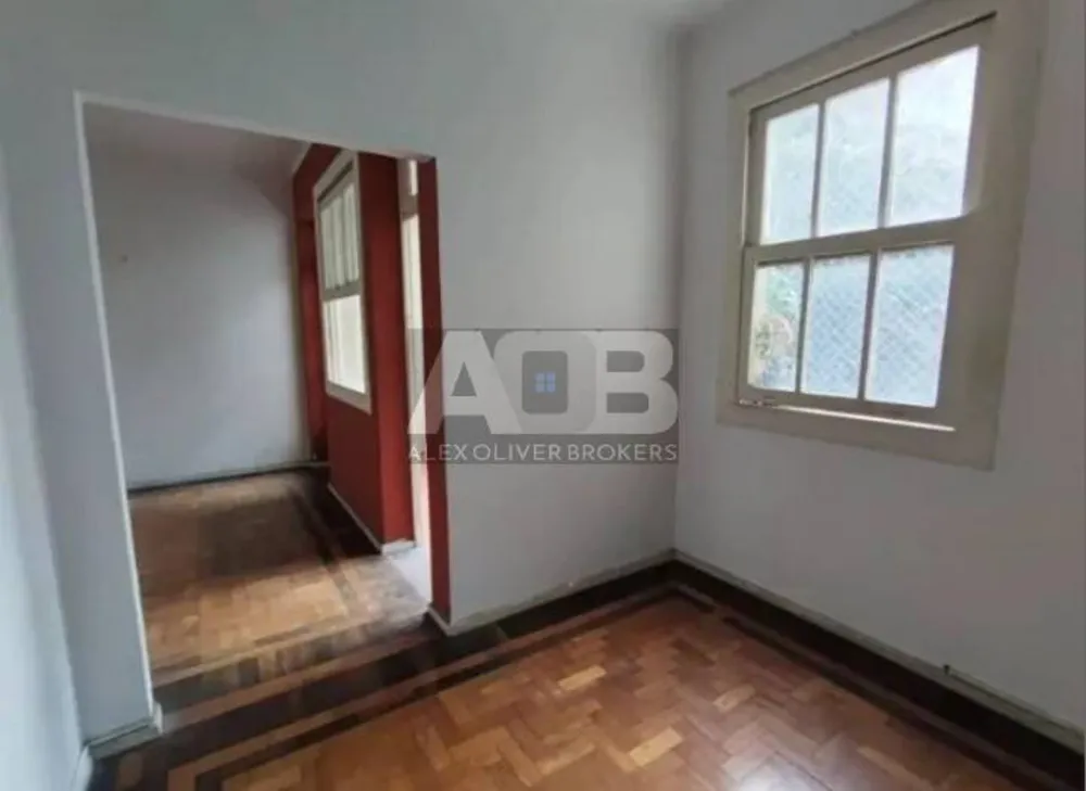 Apartamento, 3 quartos, 161 m² - Foto 3