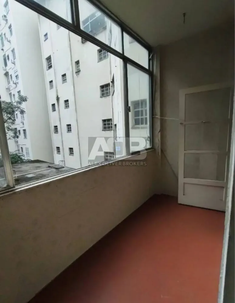 Apartamento, 3 quartos, 161 m² - Foto 17