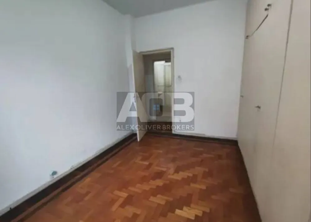 Apartamento, 3 quartos, 161 m² - Foto 8
