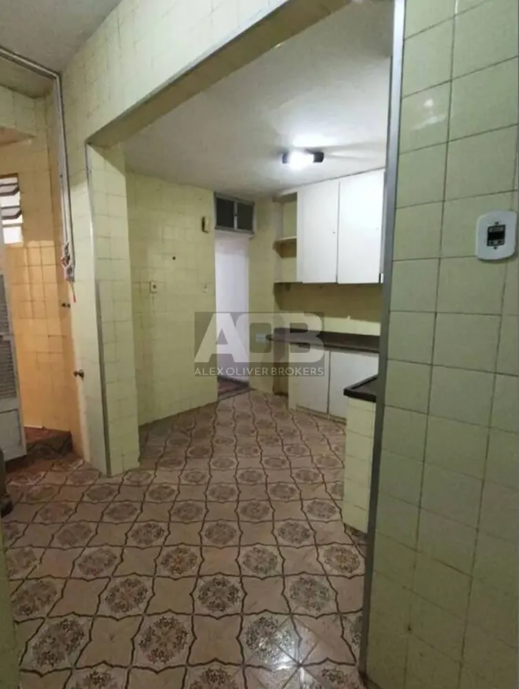 Apartamento, 3 quartos, 161 m² - Foto 14