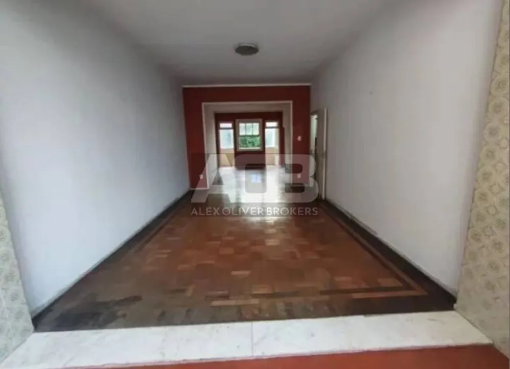 Apartamento, 3 quartos, 161 m² - Foto 2