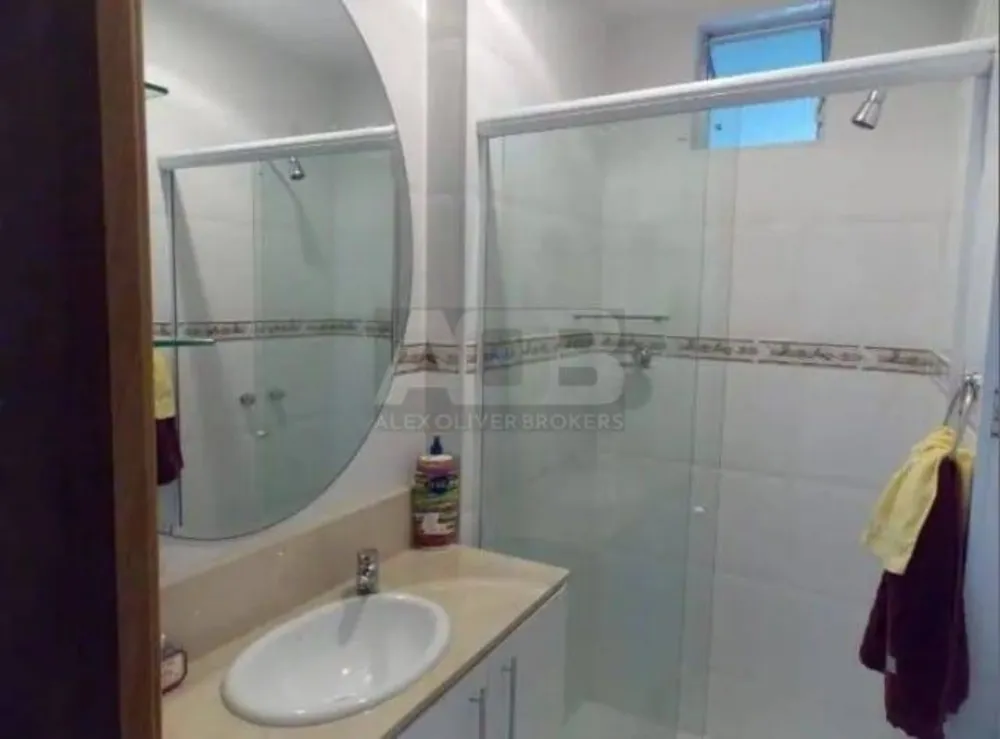 Apartamento, 3 quartos, 92 m² - Foto 12