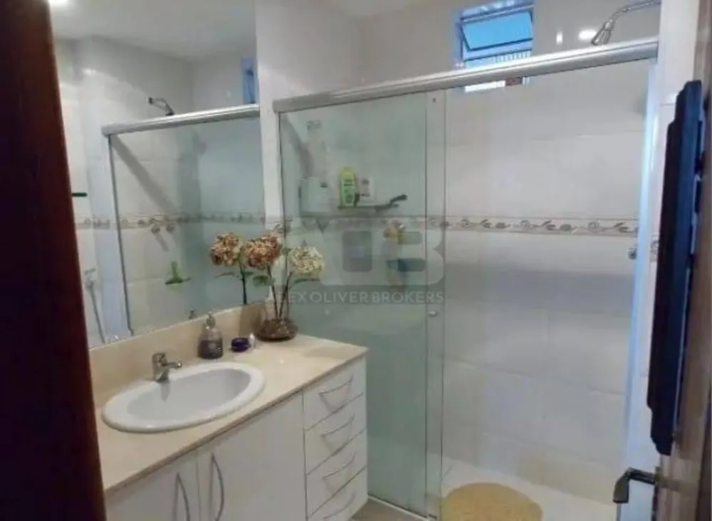 Apartamento, 3 quartos, 92 m² - Foto 11