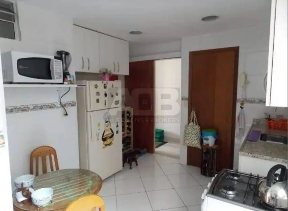 Apartamento, 3 quartos, 92 m² - Foto 14