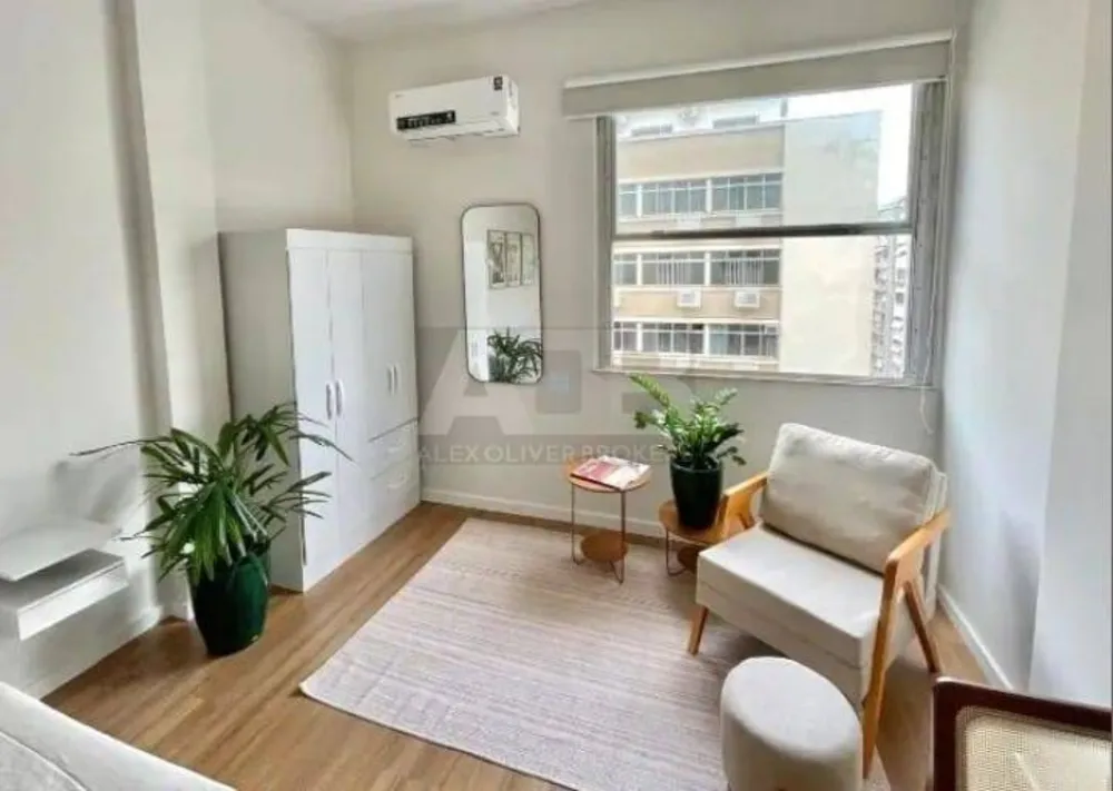 Apartamento, 1 quarto, 22 m² - Foto 3