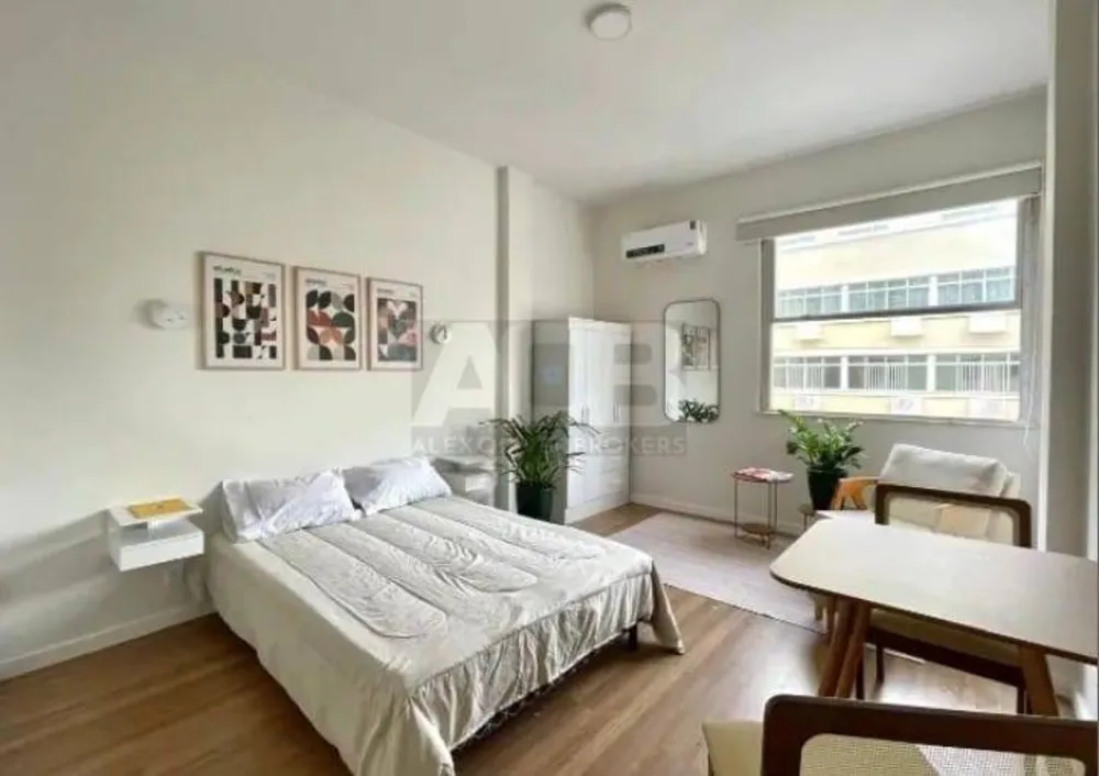 Apartamento, 1 quarto, 22 m² - Foto 4