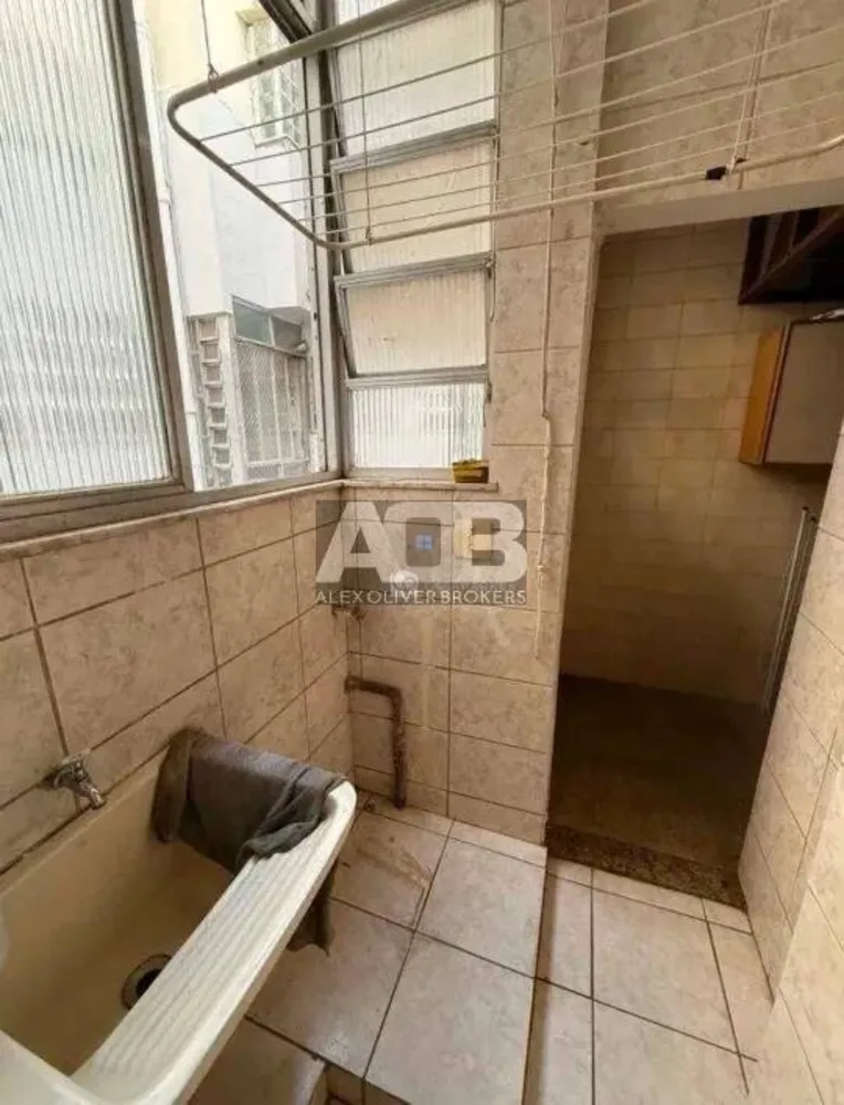 Apartamento, 2 quartos, 67 m² - Foto 11