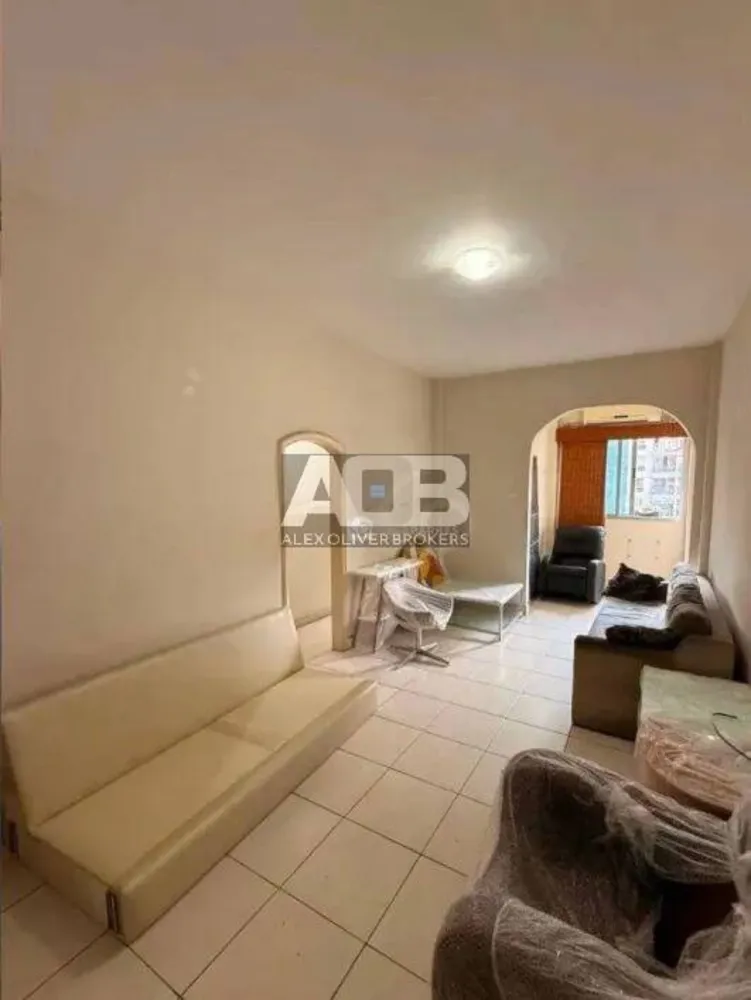 Apartamento, 2 quartos, 67 m² - Foto 3