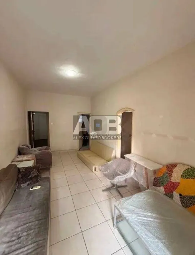 Apartamento, 2 quartos, 67 m² - Foto 2
