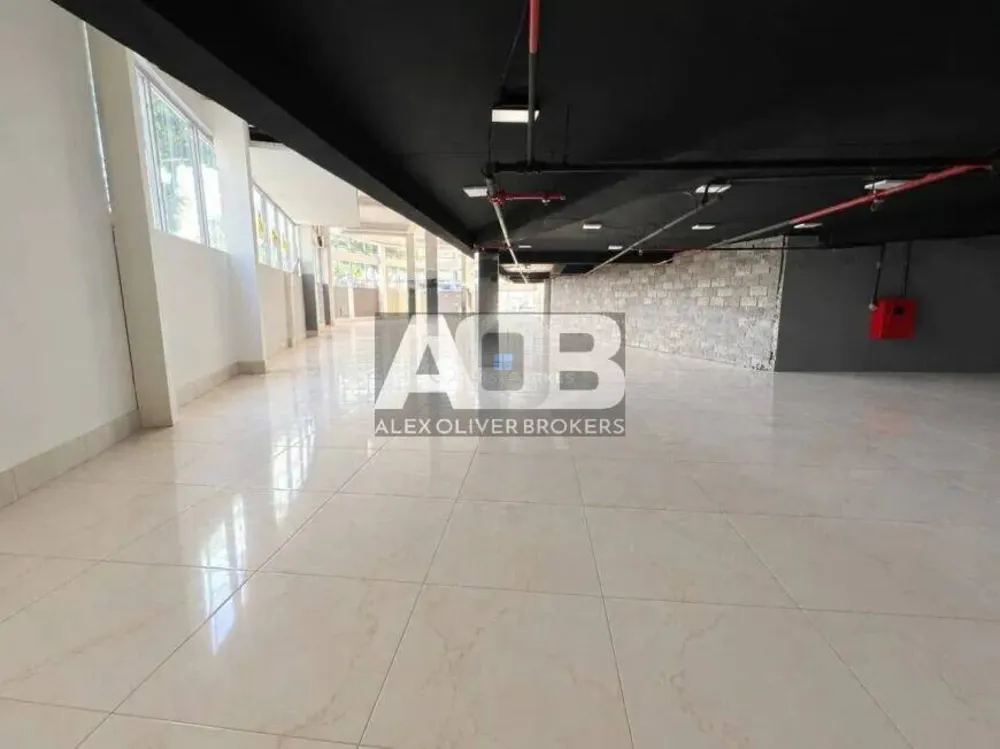 Loja-Salão, 622 m² - Foto 5