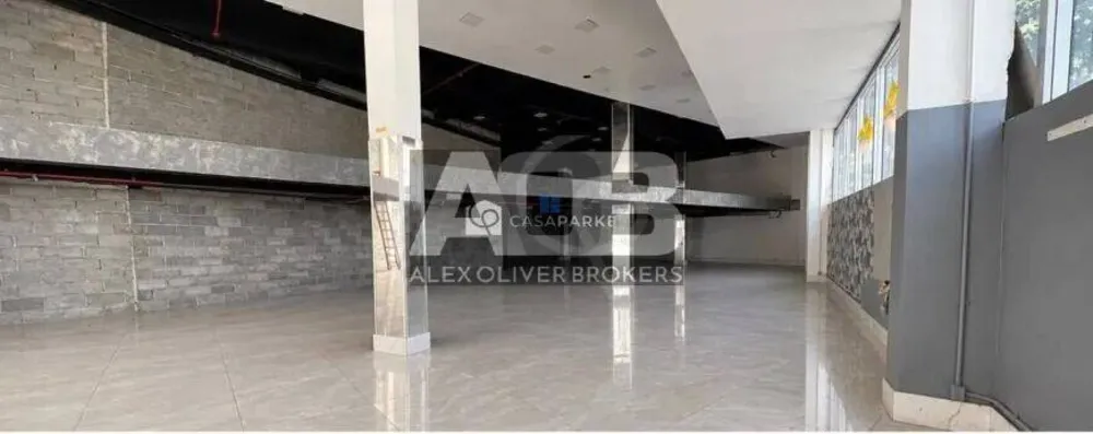 Loja-Salão, 622 m² - Foto 4