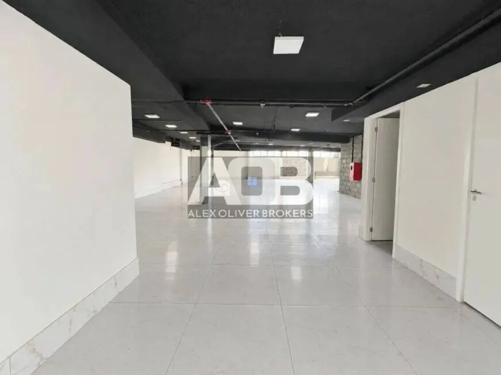 Loja-Salão, 622 m² - Foto 7
