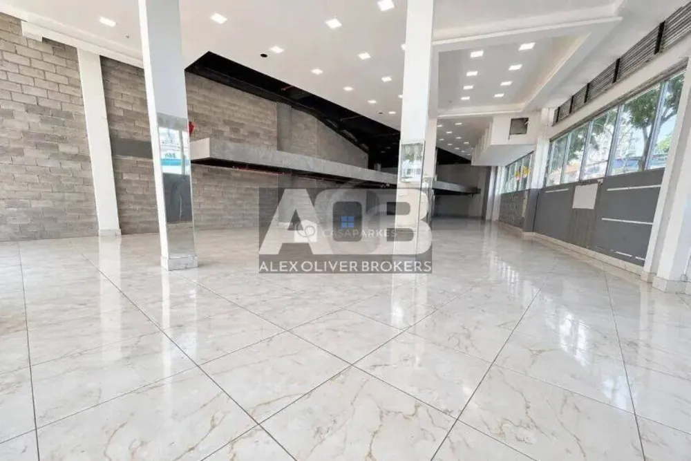 Loja-Salão, 622 m² - Foto 2