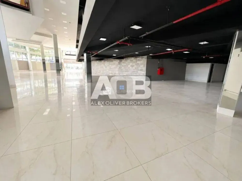 Loja-Salão, 622 m² - Foto 6