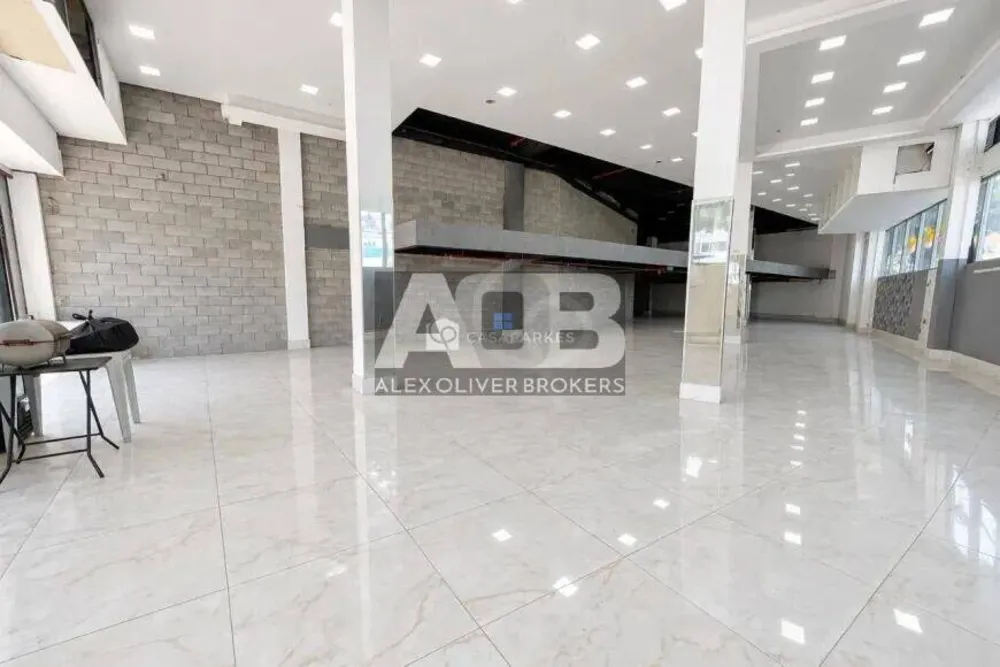 Loja-Salão, 622 m² - Foto 3