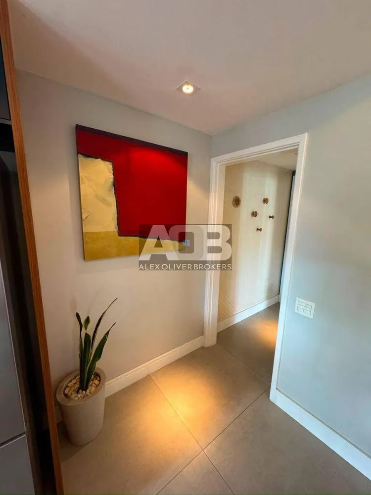 Apartamento, 2 quartos, 98 m² - Foto 12