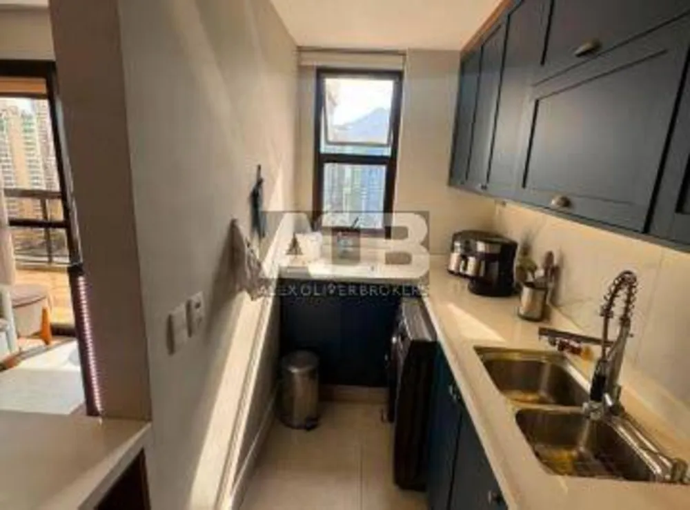 Apartamento, 2 quartos, 98 m² - Foto 10