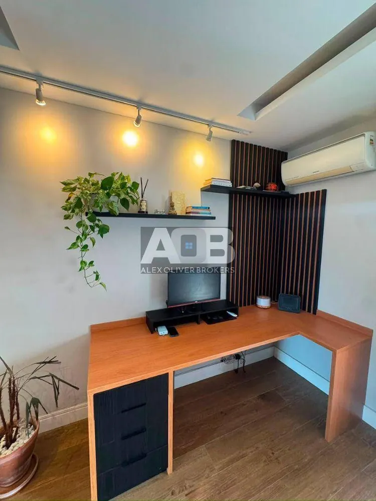 Apartamento, 2 quartos, 98 m² - Foto 23