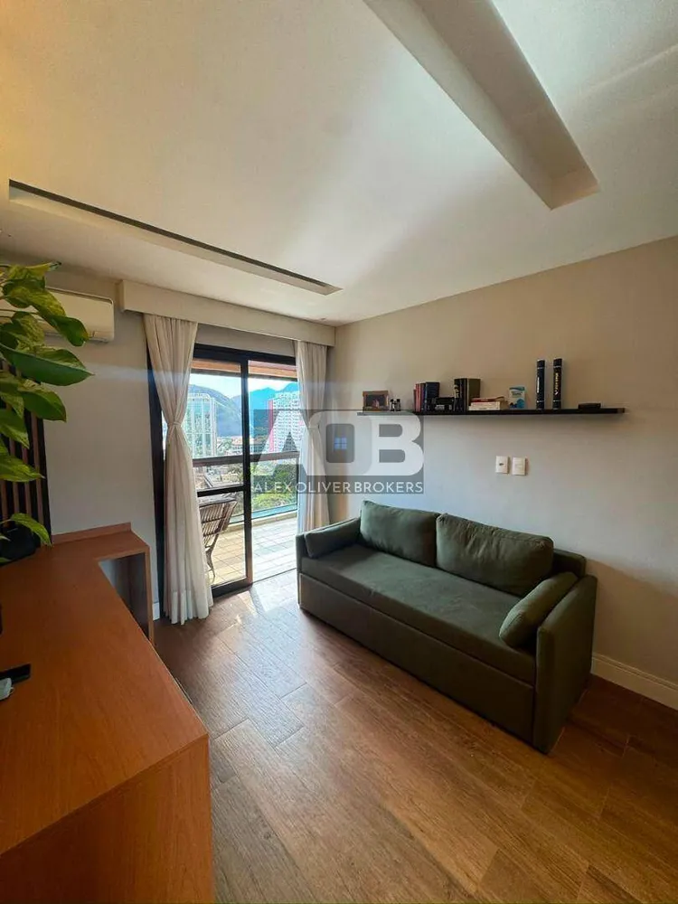 Apartamento, 2 quartos, 98 m² - Foto 28