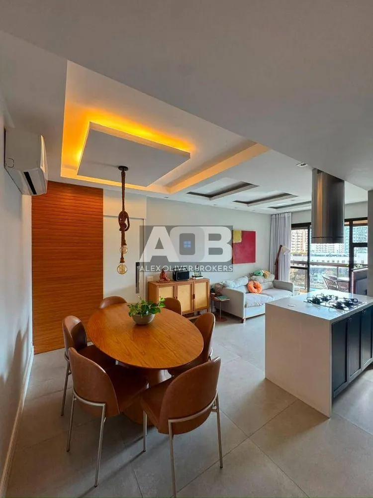 Apartamento, 2 quartos, 98 m² - Foto 5
