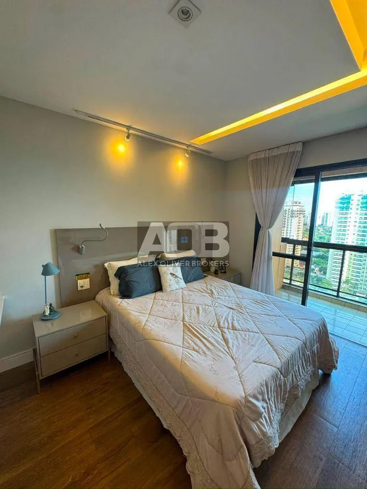 Apartamento, 2 quartos, 98 m² - Foto 16