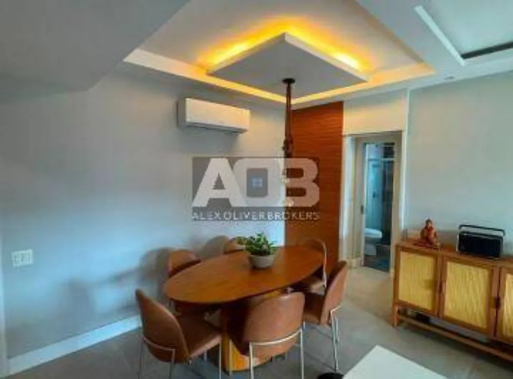 Apartamento, 2 quartos, 98 m² - Foto 7