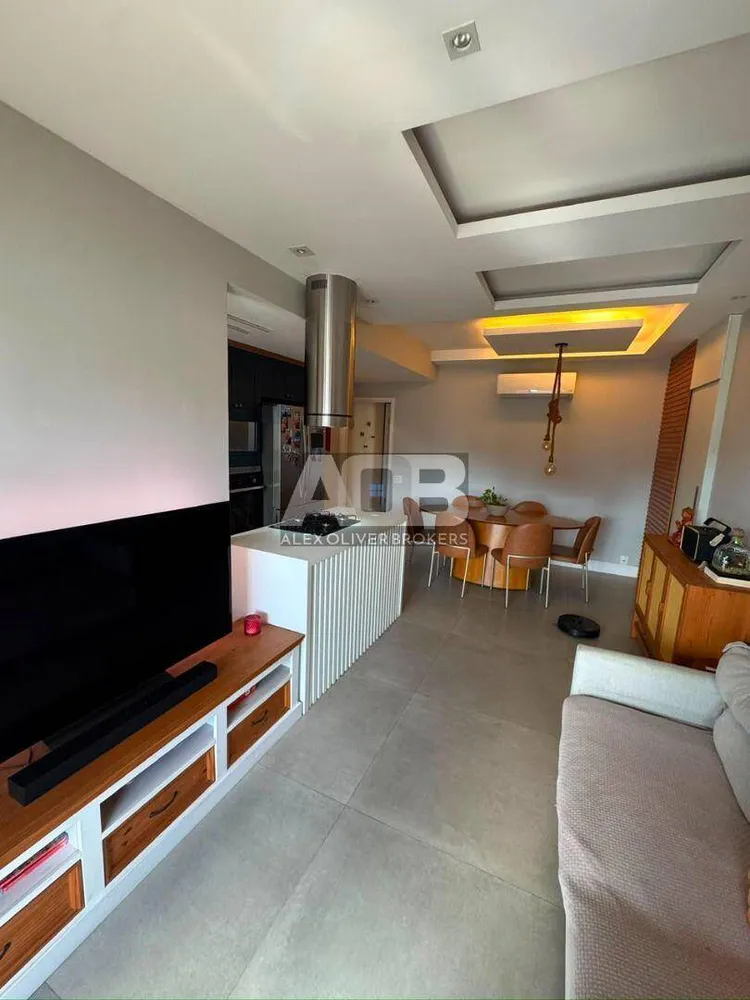 Apartamento, 2 quartos, 98 m² - Foto 11