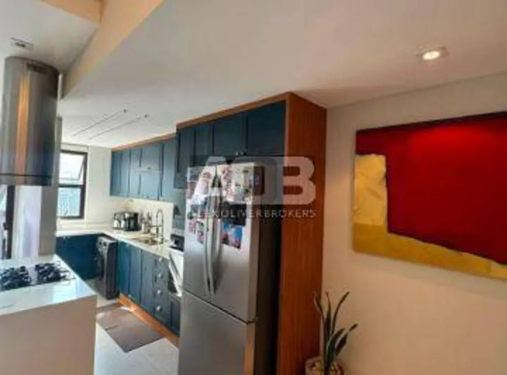 Apartamento, 2 quartos, 98 m² - Foto 9